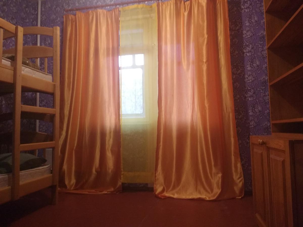 Yourhostel Khar'Kovskii Kiev Bagian luar foto
