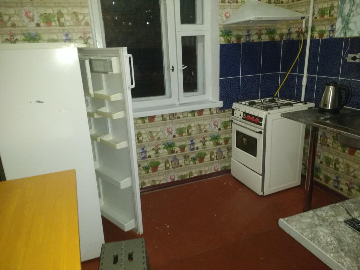 Yourhostel Khar'Kovskii Kiev Bagian luar foto