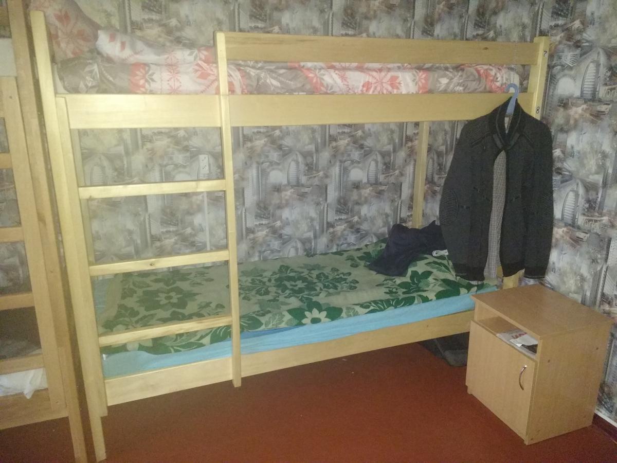 Yourhostel Khar'Kovskii Kiev Bagian luar foto