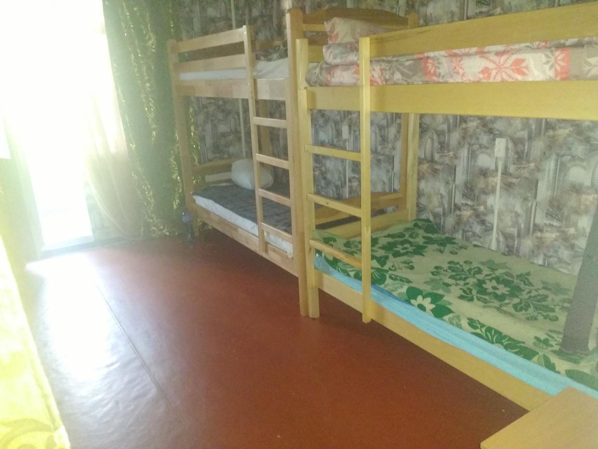 Yourhostel Khar'Kovskii Kiev Bagian luar foto