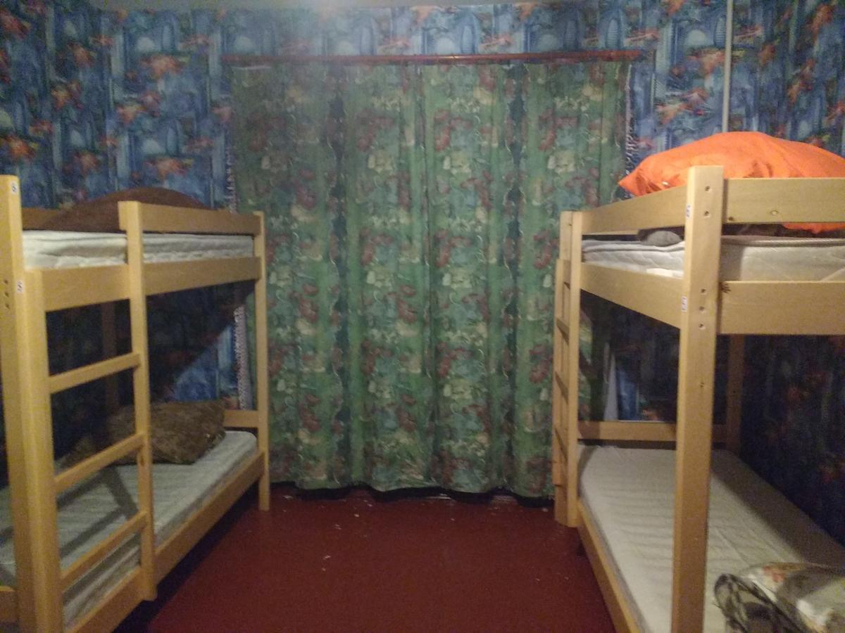 Yourhostel Khar'Kovskii Kiev Bagian luar foto