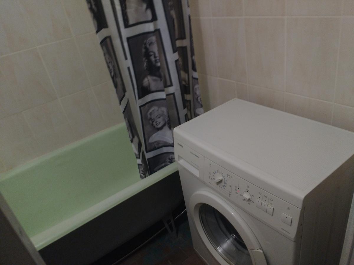 Yourhostel Khar'Kovskii Kiev Bagian luar foto