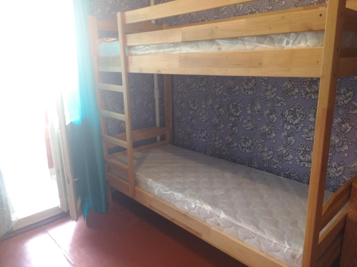 Yourhostel Khar'Kovskii Kiev Bagian luar foto